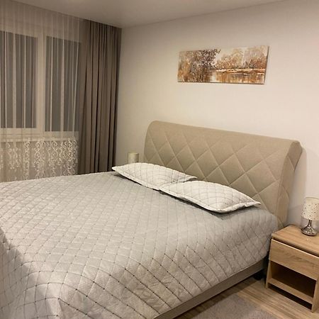 Panevėžys Apartments Victoria מראה חיצוני תמונה