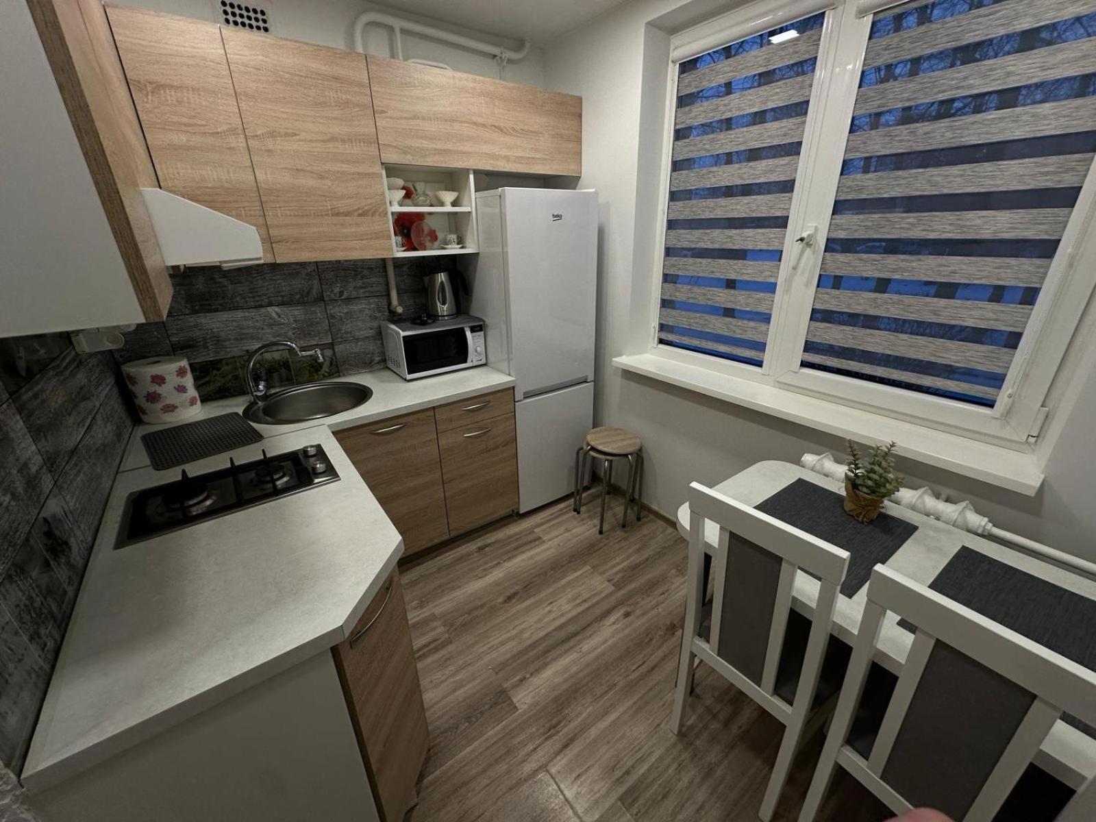 Panevėžys Apartments Victoria מראה חיצוני תמונה