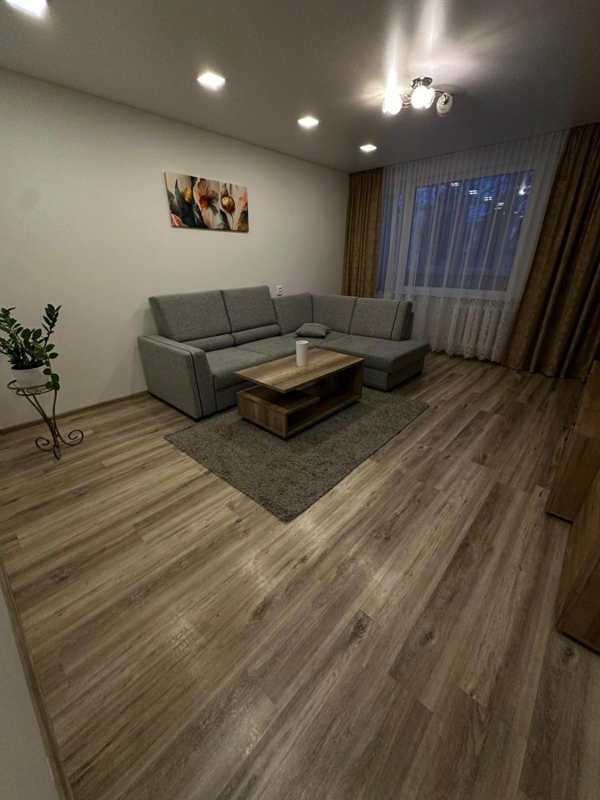 Panevėžys Apartments Victoria מראה חיצוני תמונה
